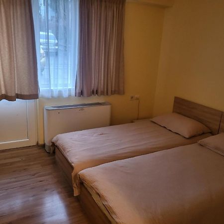 Хотел Хисаря Haskovo Extérieur photo