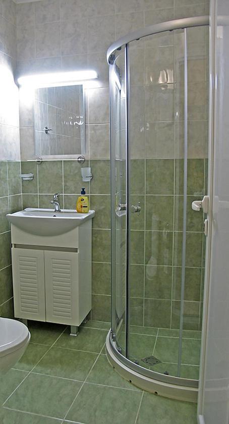 Хотел Хисаря Haskovo Extérieur photo