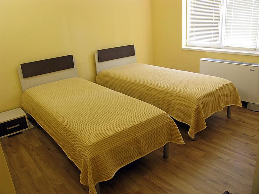 Хотел Хисаря Haskovo Extérieur photo