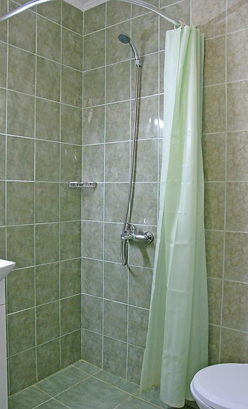 Хотел Хисаря Haskovo Extérieur photo