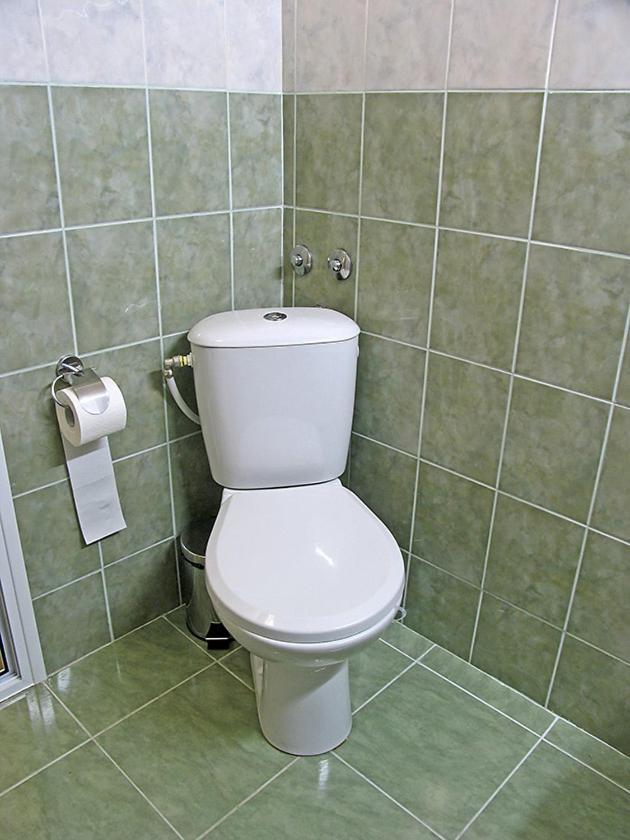 Хотел Хисаря Haskovo Extérieur photo