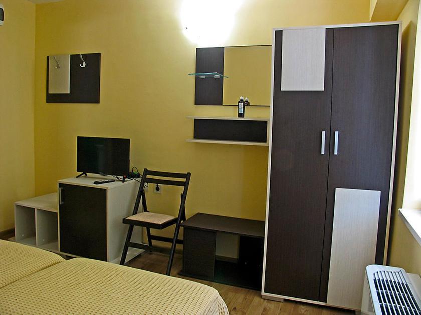 Хотел Хисаря Haskovo Extérieur photo
