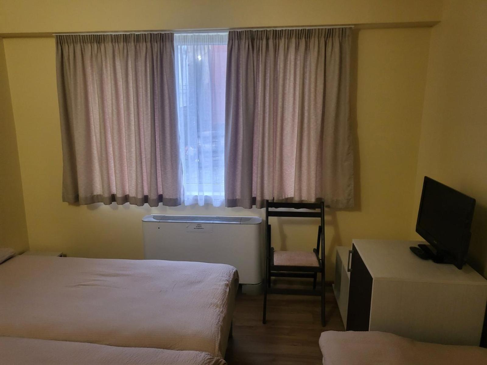 Хотел Хисаря Haskovo Extérieur photo